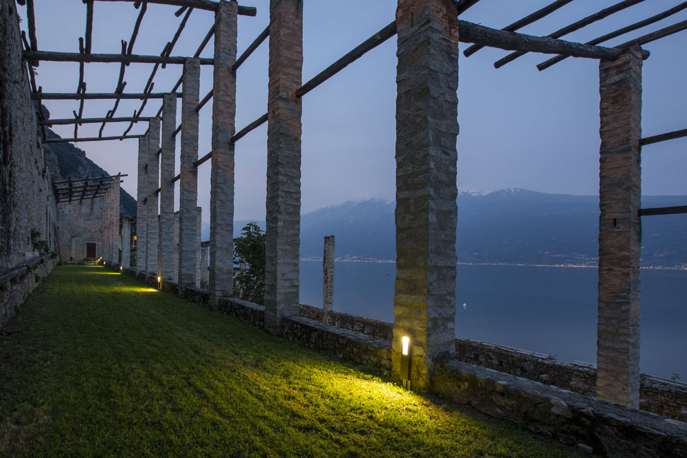 5000661 Мобильный светильник Platek SLIM Paletto  SLIM H. 500 mm - LED 4000K 1 Opening  - Вид №5