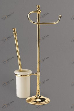 Стойка напольная для унитаза и биде ART&MAX BAROCCOAM-1948-Do-Ant