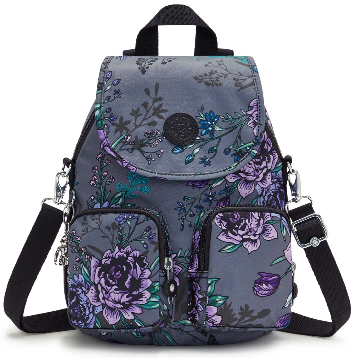 KI7452X53 Сумка-рюкзак Small Backpack Kipling Firefly Up 