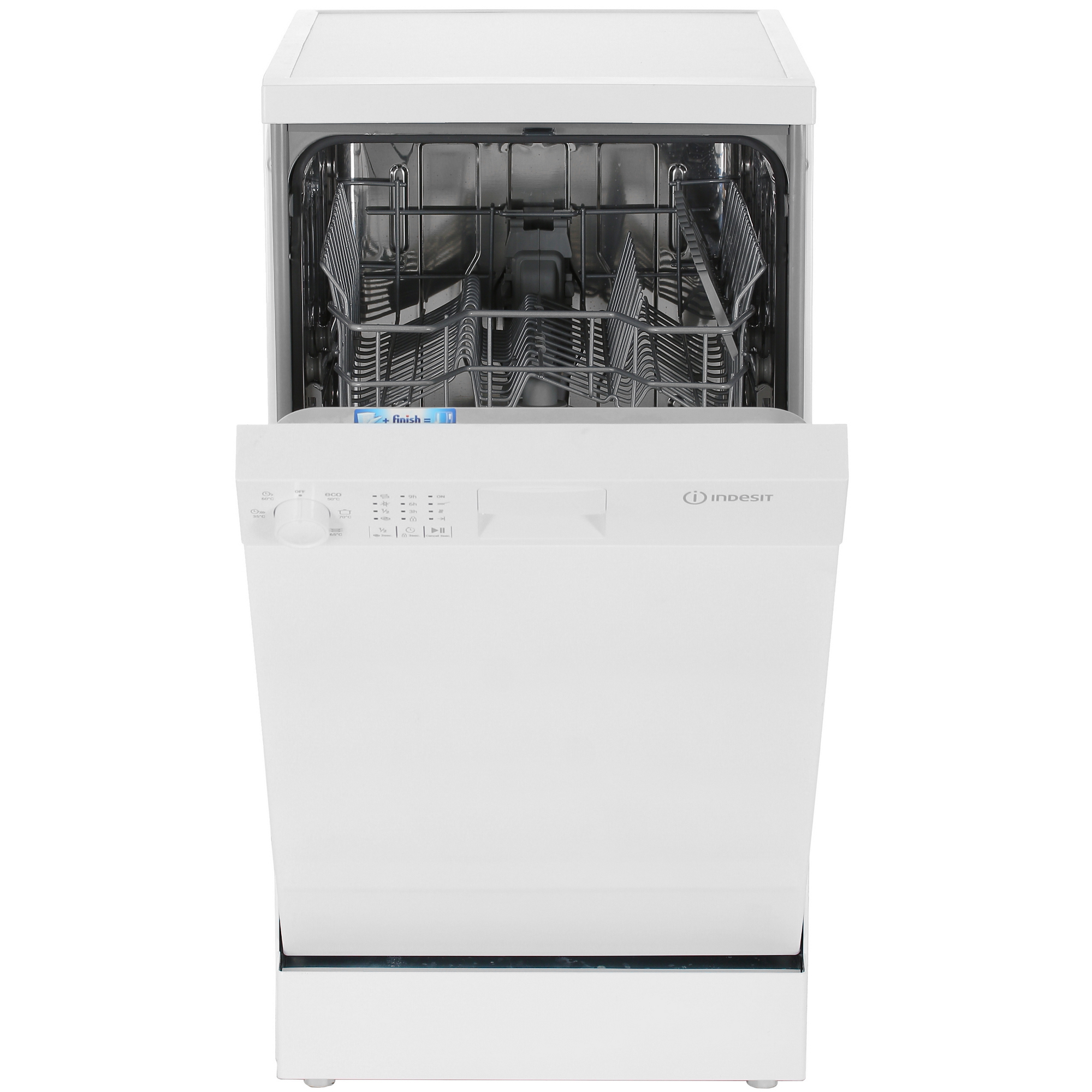 9936134 Посудомоечная машина Indesit DFS 1A59 белый STDN-0151823