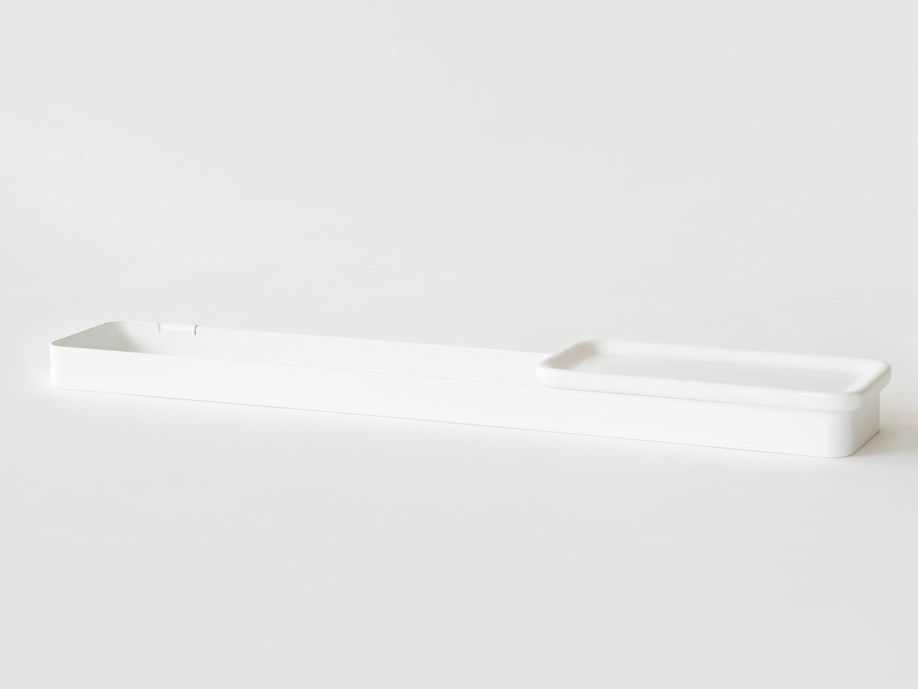 Металлическая настенная мыльница Ex.T Row ARCH-00017412 - Вид №16