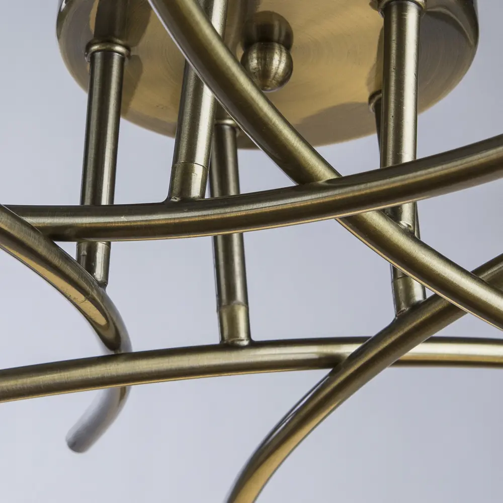 Люстра Latona 5xE14x40 Вт 18638803 STLM-2034292 Arte Lamp  - Вид №6