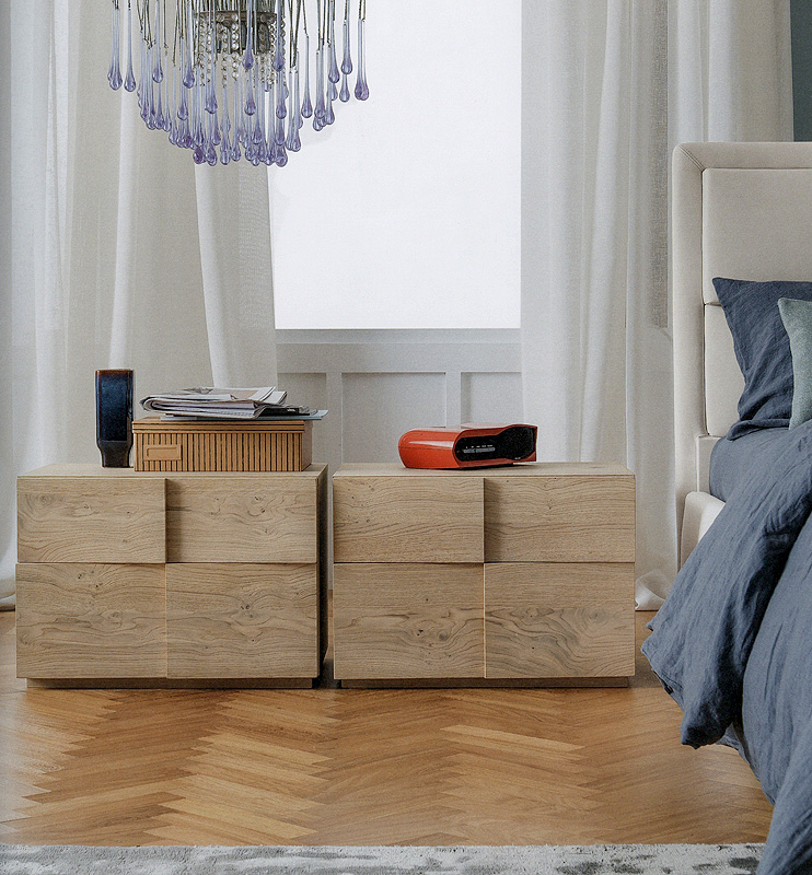 Тумбочка TIP TAP DALL'AGNESE GCTT01422 