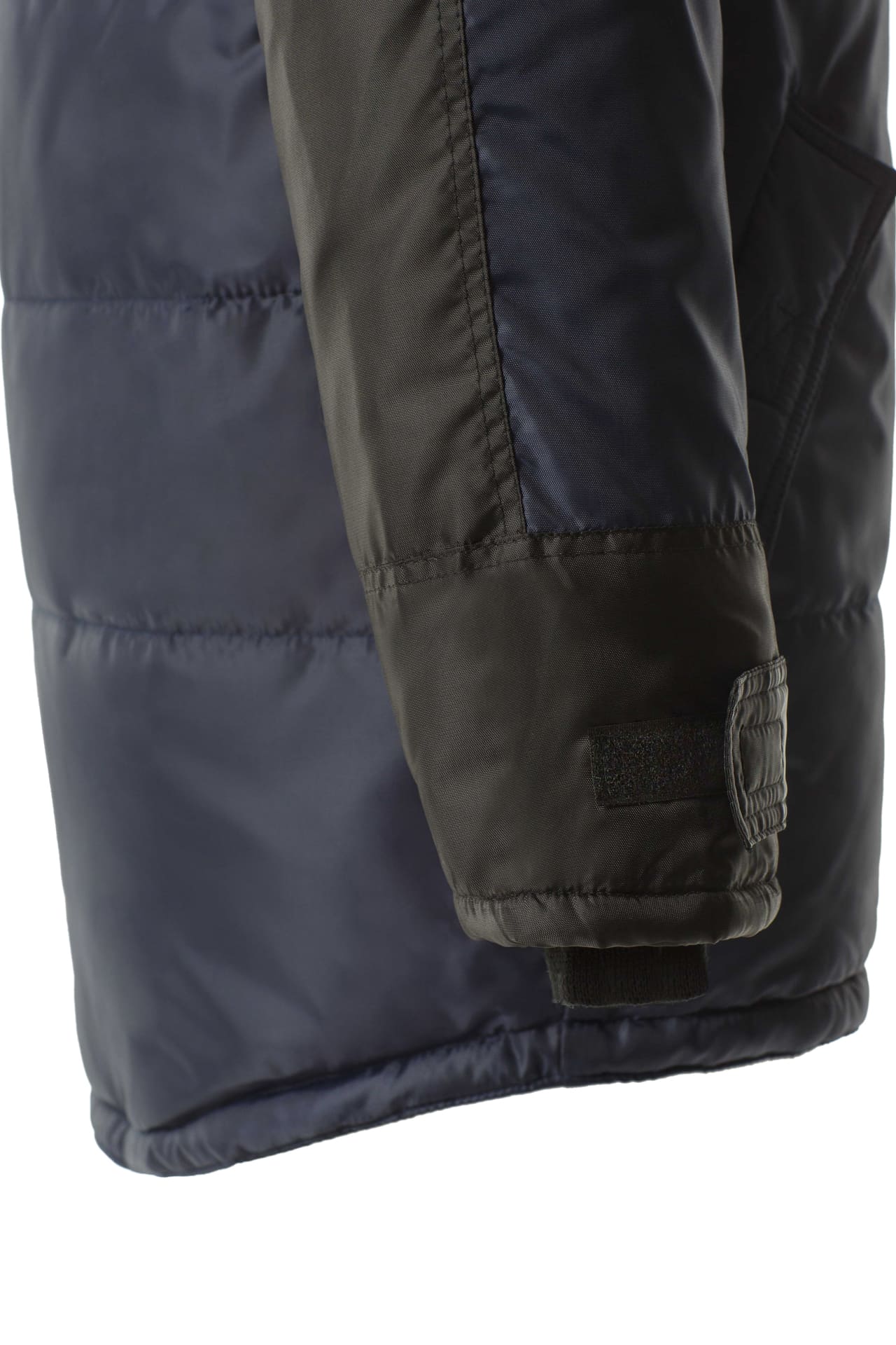 64939 Куртка  утепленная ткань "Оксфорд" с СВП (СОП) VeyGar  Зимняя спецодежда Santreyd  - Вид №7