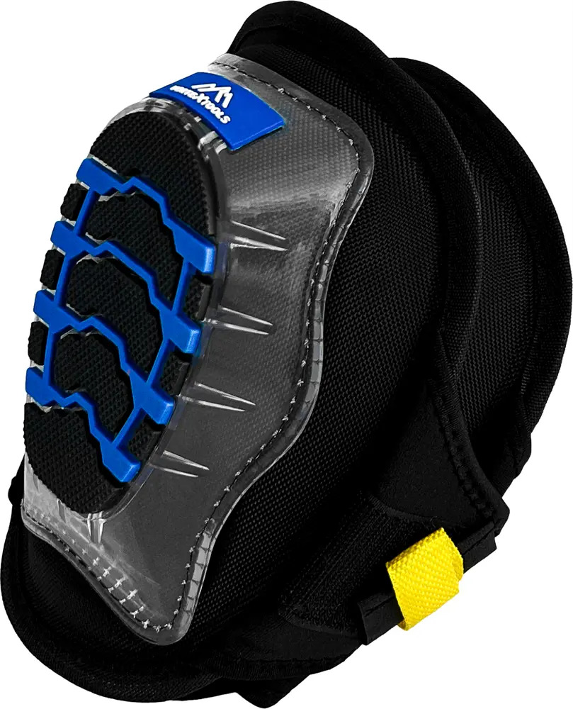 Наколенники Vertextools с гелевыми амортизаторами для комфортной работы 86512588