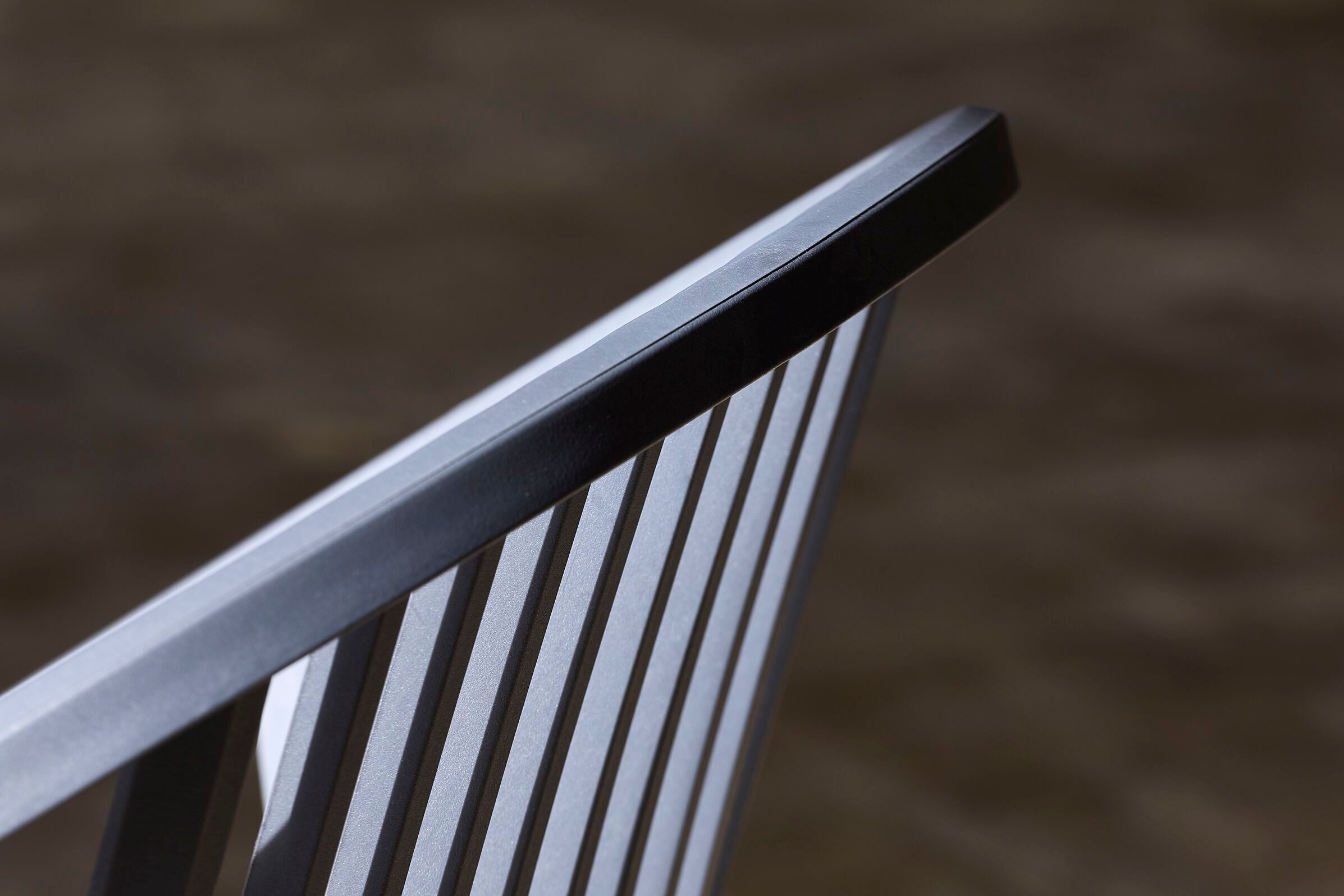 Штабелируемый стул из полипропилена Resol Bini ARCH-00031960 - Вид №4