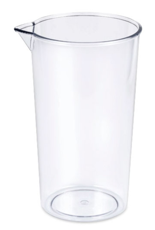 9116929 Блендер погружной Blackton Bt HB800S черный STDN-0146563 - Вид №3