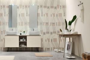 Комплект мебели 57 Arcom E.ly