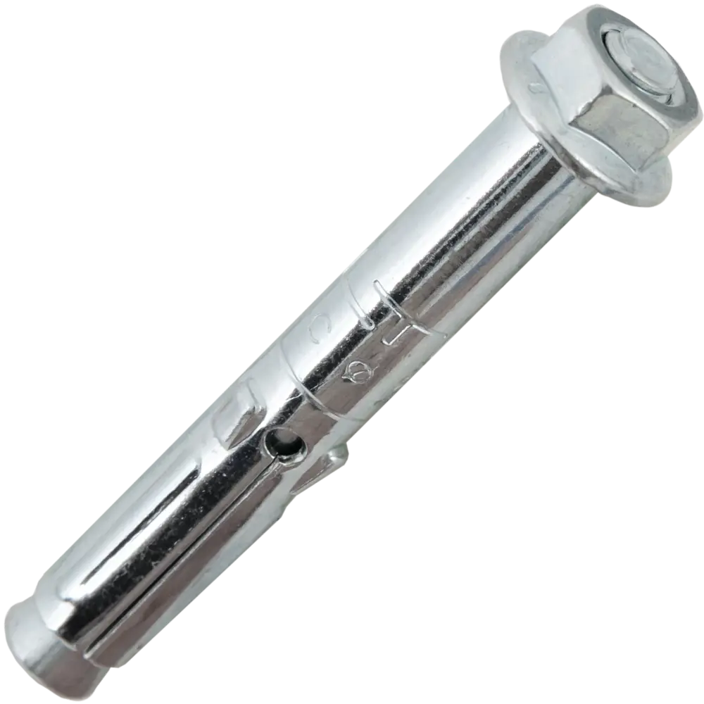 Анкер втулочный Hilti HLC с гайкой 8x55 мм 82656666 STLM-2020668 