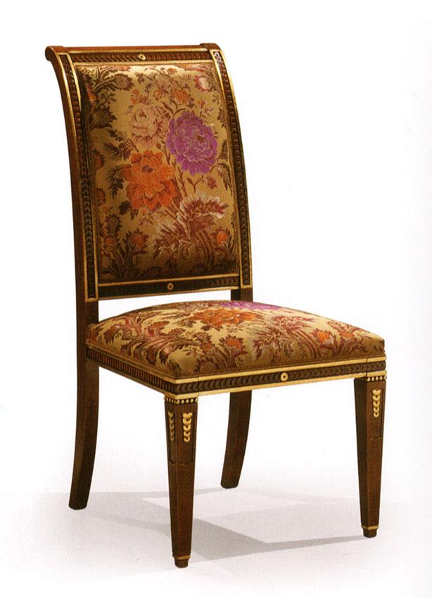 Стул  ANGELO CAPPELLINI 6301 ACCESSORIES