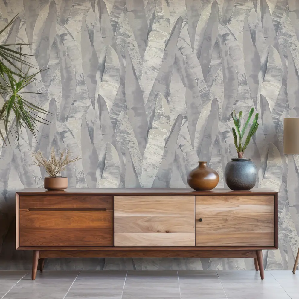 Обои флизелиновые Diamond Java серые 1.06 м DI5049-23 STLM-2110040 - Вид №2