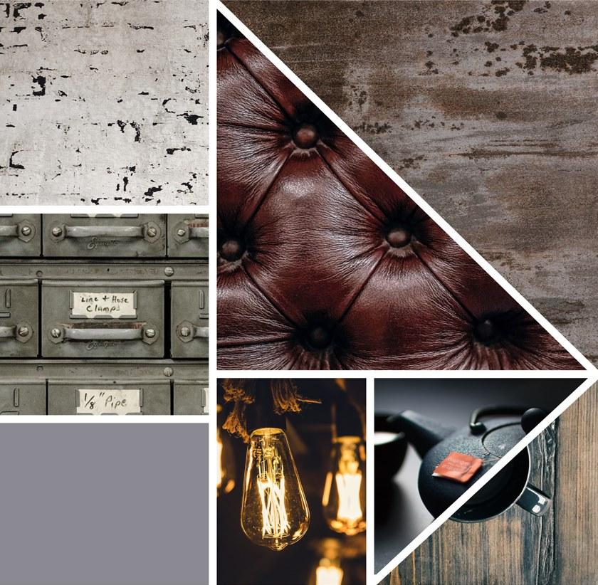 Cosentino Мебельная пленка под камень Dekton® industrial sun-id-1398940 - Вид №2