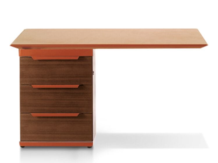 Деревянный офисный комод i 4 Mariani ARCH-00044731 - Вид №1