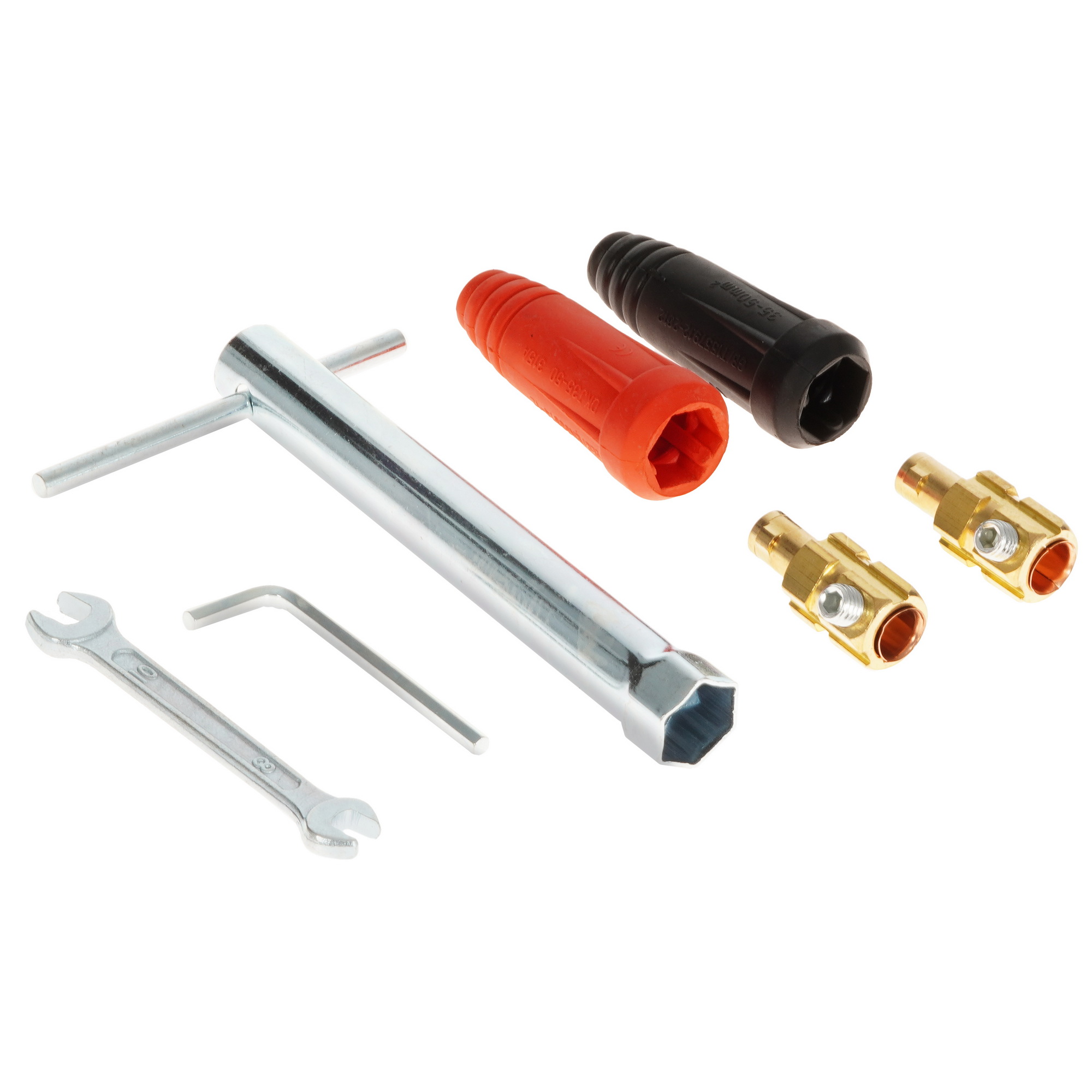 Электрогенератор   бензиновый DDE GW200 1312156 STDN-0122905 - Вид №9