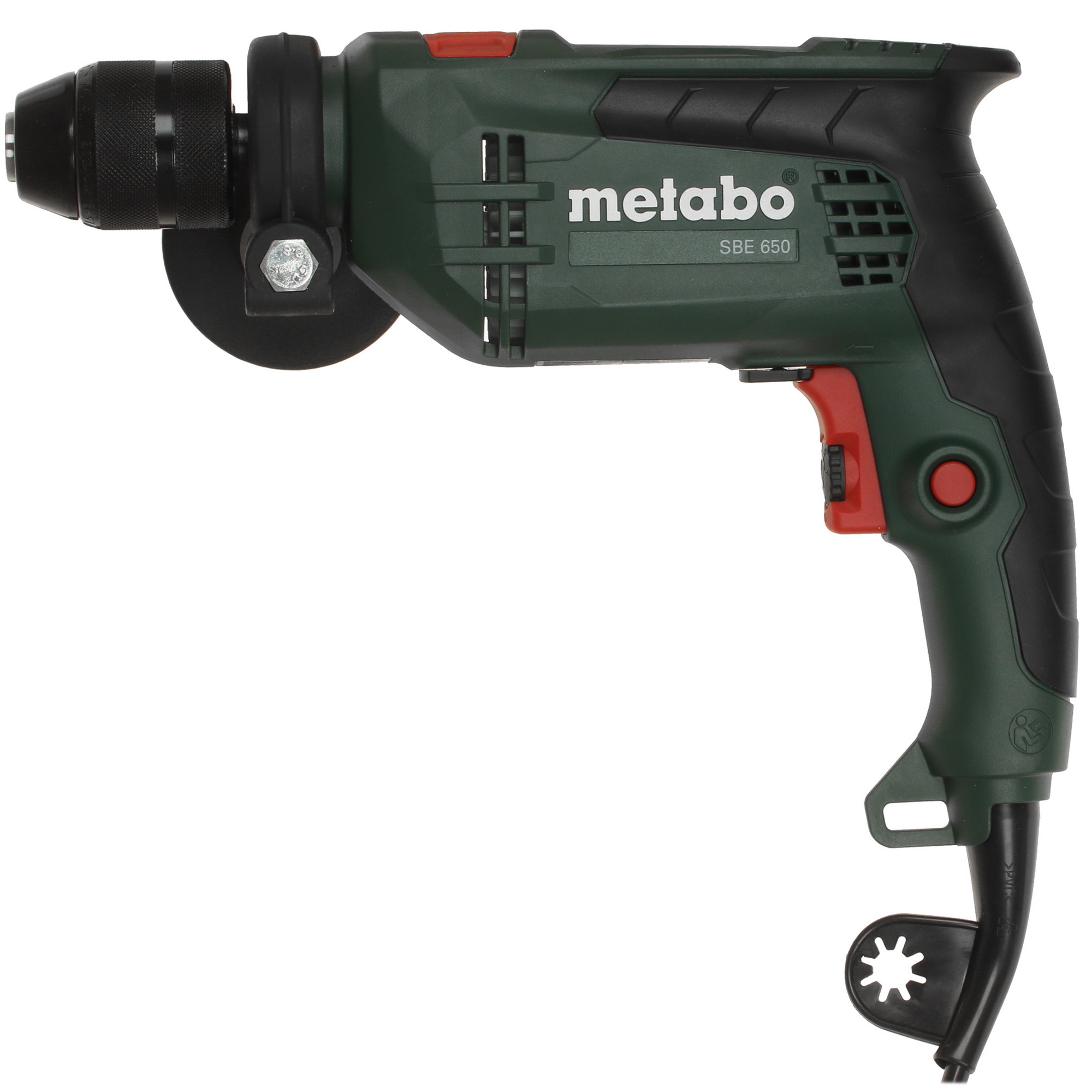 Дрель  Metabo SBE 650 (600742850) 5329148 STDN-0052823