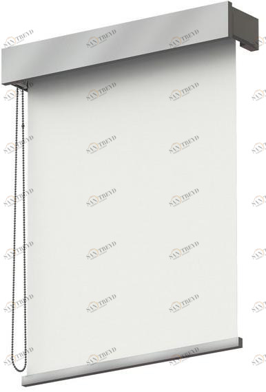 Marinello Tende Рулонная штора для защиты от солнца sun-id-1345676