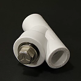 Фильтр сетчатый внутр./нар. 20 PP-R