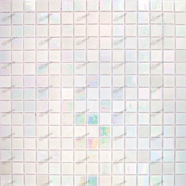 МОЗАИКА ИЗ СТЕКЛА CN/617-2(m) ALMA СМЕСИ 20 CN6172M