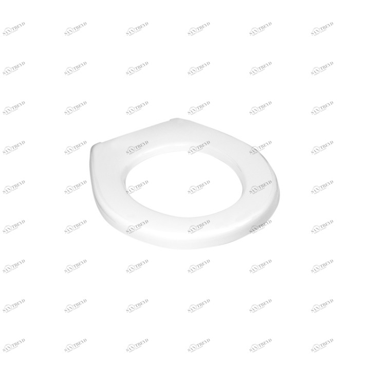 H897037 Крышка сиденье для унитаза Jika 