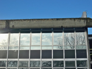 Защитная пленка для защиты от ударов