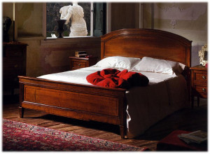 Кровать  CASTELLAN NL 778