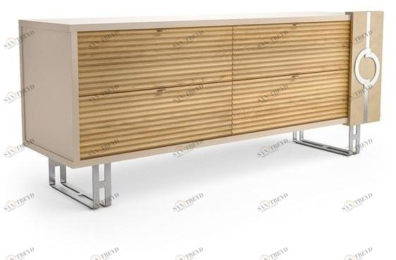 Caroti Комод из дерева Concept Art.31 - lift