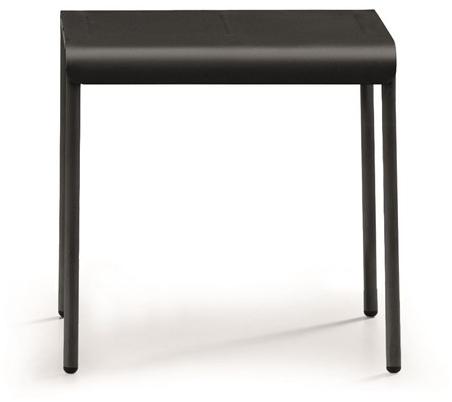 Midj Прямоугольный садовый столик из стали Ola sun-id-1408443 - Вид №3