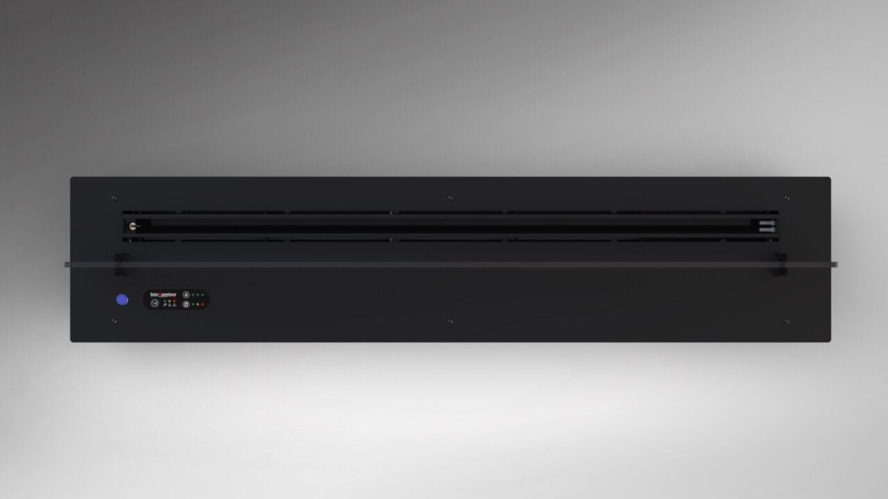 Электронная горелка для камина bioKamino SMART ARCH-00142233 - Вид №2