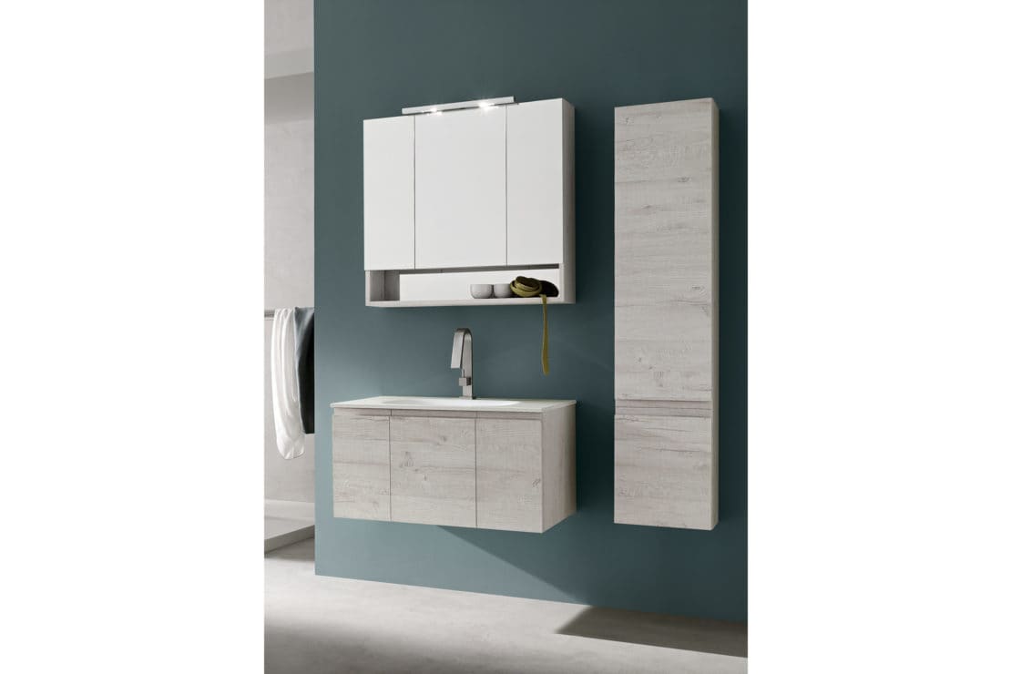 Комплект мебели 37 Arcom E.ly j STARC47 - Вид №14