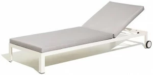 Bivaq Садовый лежак на колесиках Nak