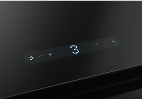 330.0549.979 Best, вытяжка fma 2.0 607 bk/gr Franke  - Вид №4