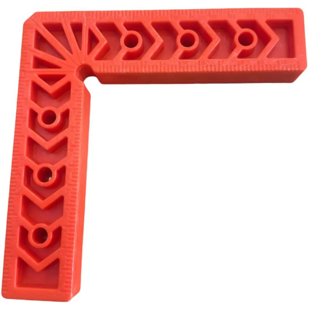 Угольник Accurate AC-6-150 150 мм STLM-2065637