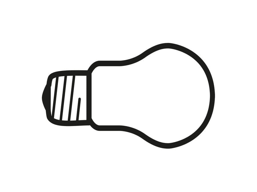 Светодиодные лампы Lampadina a LED RF32771 ARCH-00124775 - Вид №1