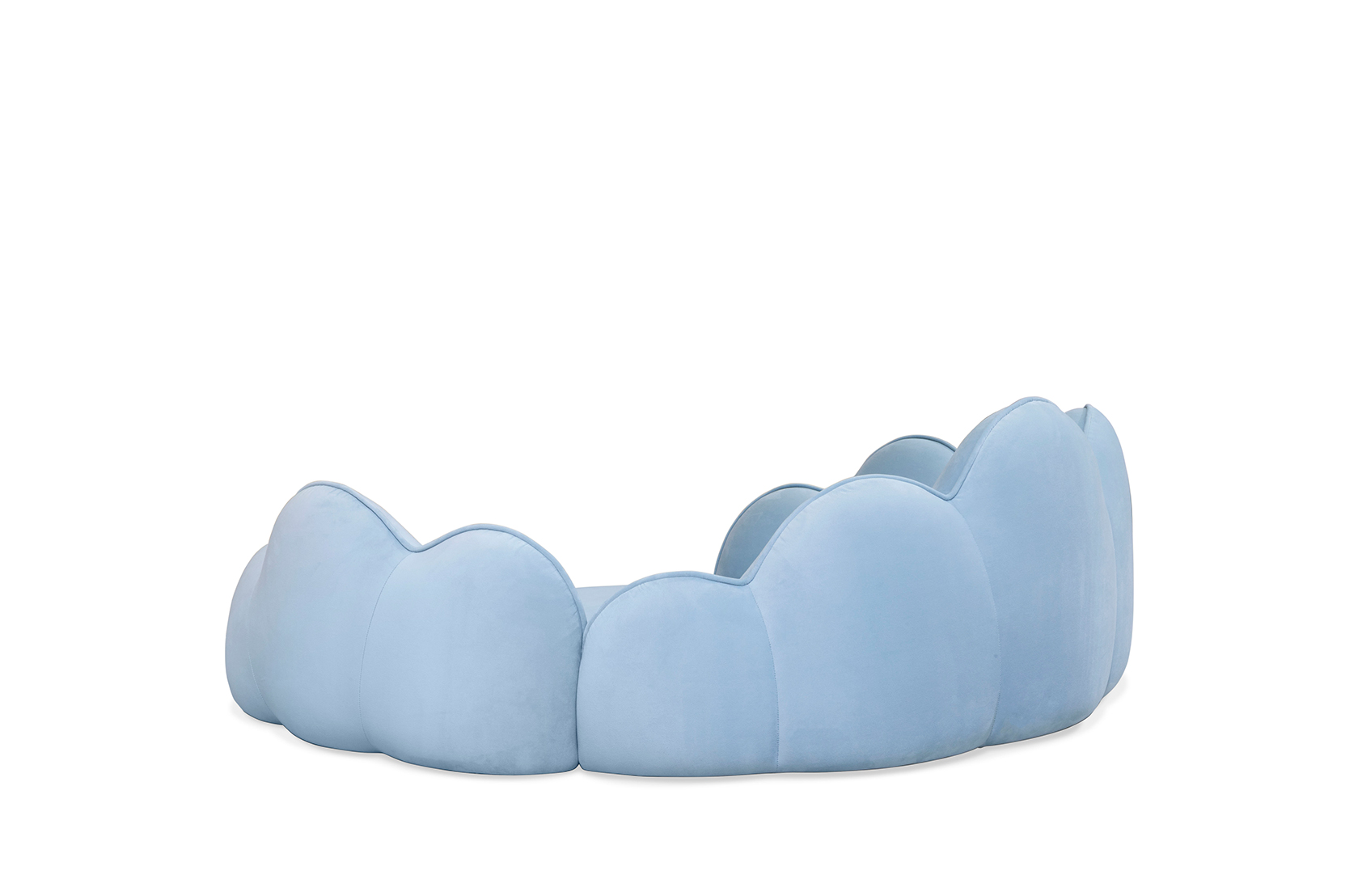 CIST428 Диваны детские Майло - Малыш Circu  - Вид №6