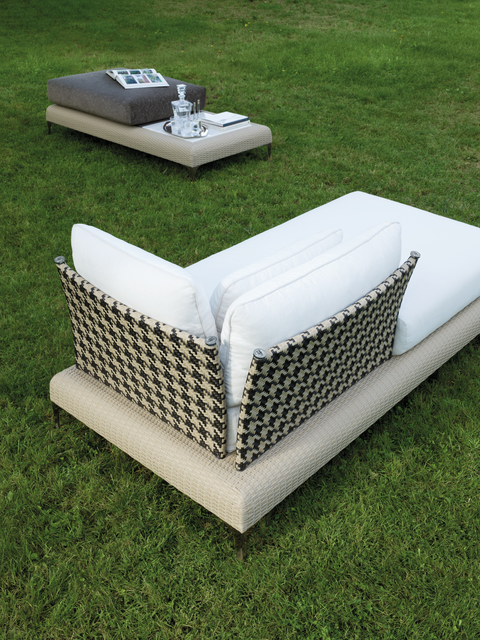 Palm Beach Шезлонг Visionnaire  - Вид №2