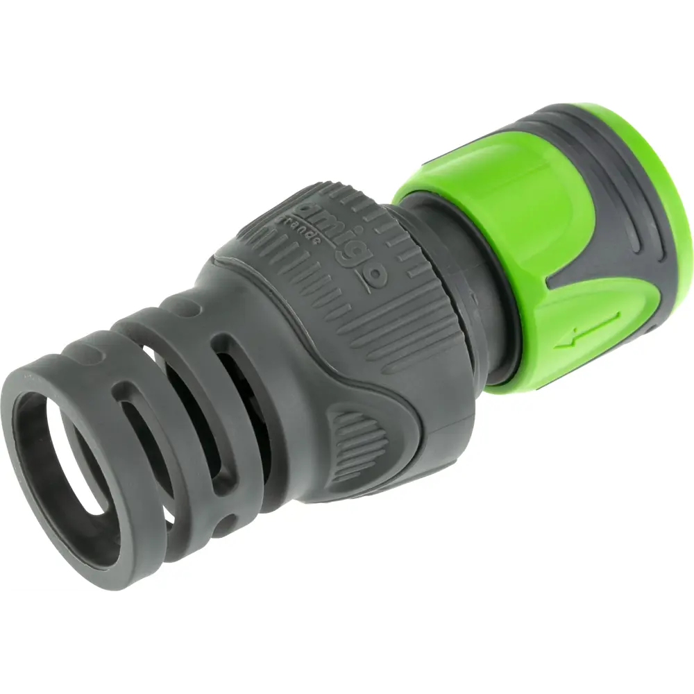 Коннектор Amigo для систем полива 3/4" 89347110 STLM-1380387 - Вид №1