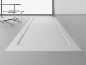 Hidrobox Ультратонкий прямоугольный душевой поддон Studio plus