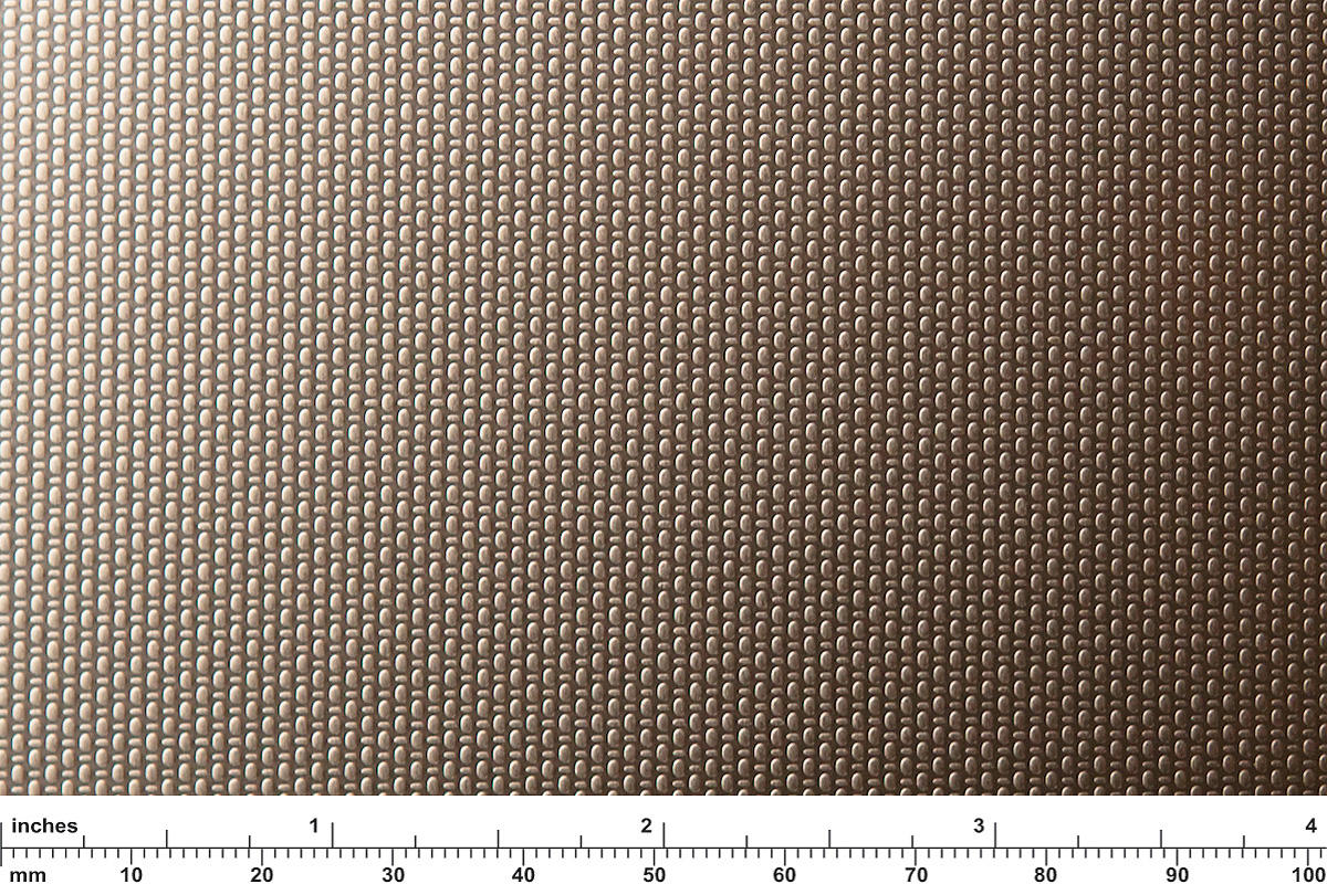 FSRT580 Плавленый нейзильбер с отделкой из морского камня Forms-surfaces  - Вид №13