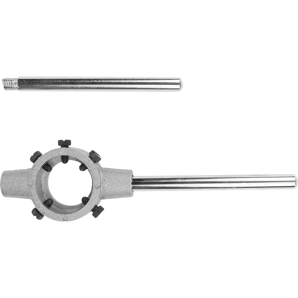 Плашкодержатель Спец 38 мм СПЕЦ ПРОМО STLM-2039320 - Вид №2