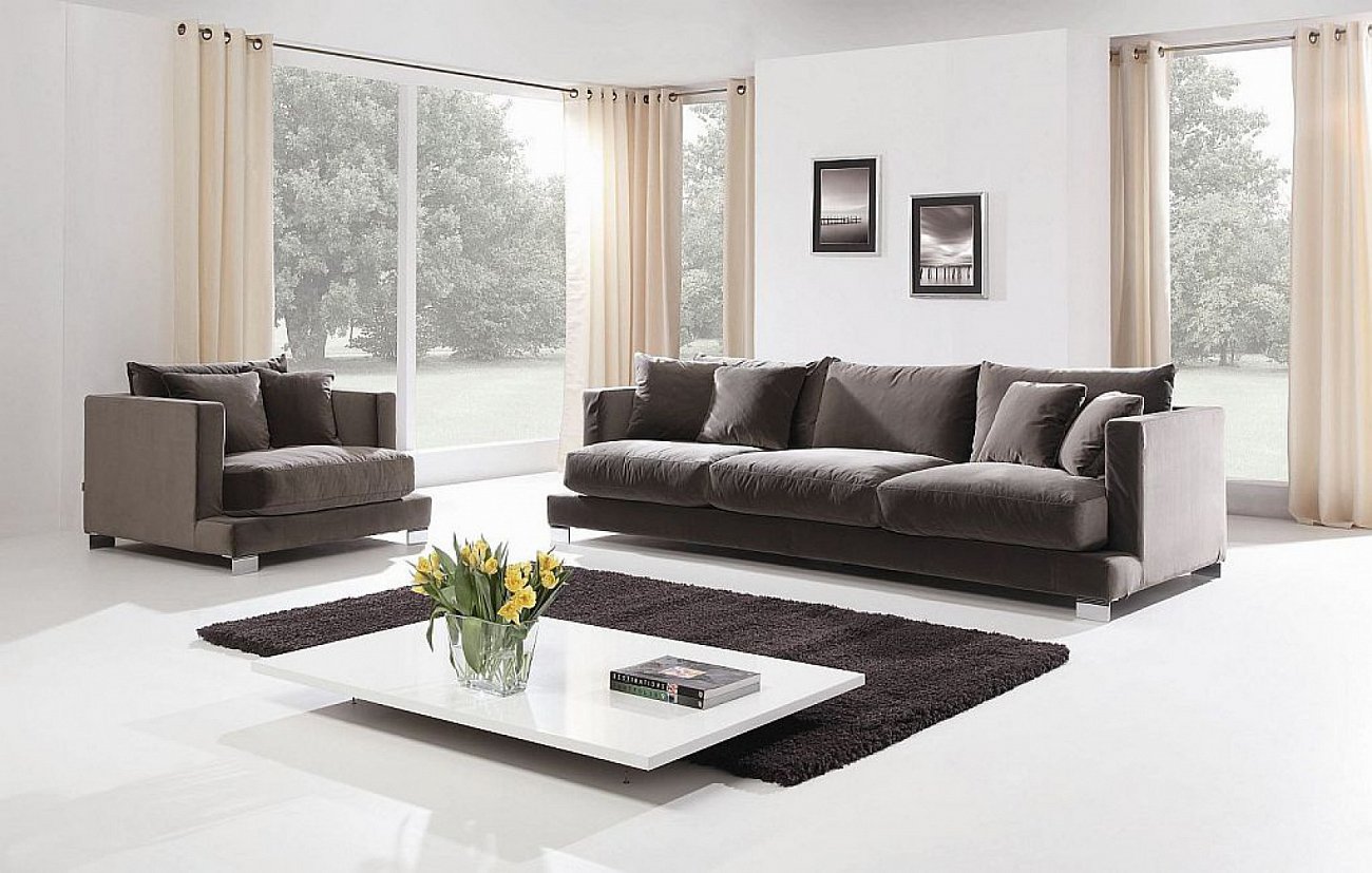 Диван Colorado прямой синий SITS ДИЗАЙНЕРСКИЕ, COLORADO 192495 Синий  - Вид №7