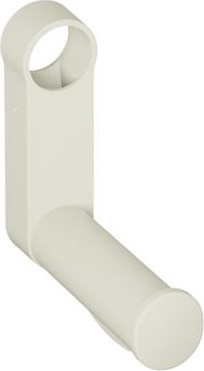 801.50B010 Держатель рулона туалетной бумаги в комплекте HEWI Edition matt | Polyamid  - Вид №3