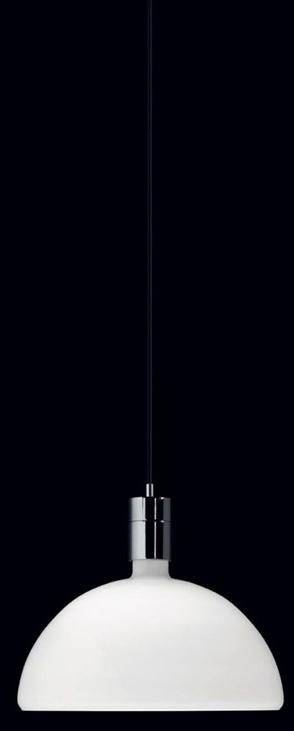 NEMO Подвесной светильник из опалового стекла sun-id-1475001 - Вид №1