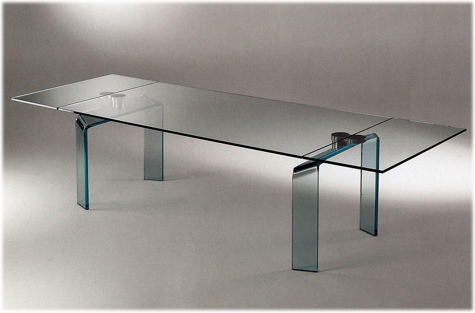 Стол  REFLEX POLICLETO ALLUNGABILE Complementi d'arredo