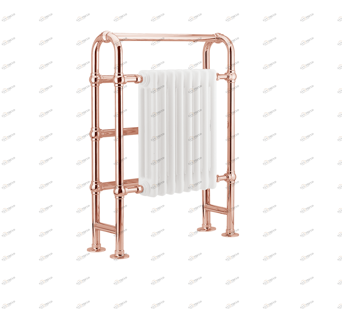 Gentry Home Грин Парк 1  Розовое золото GH101227 