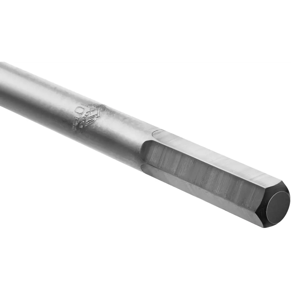 Сверло винтовое по дереву Vertextools 555-10-460 10x460 мм STLM-2210255 - Вид №2