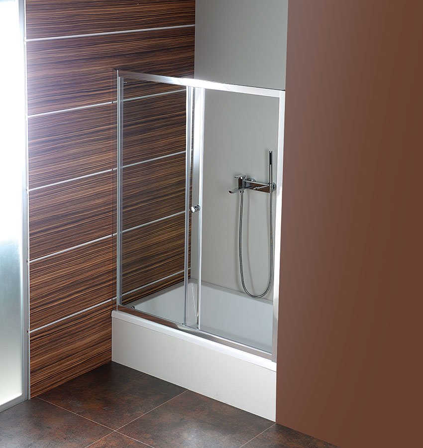 MD1216 Polysan Поддоны из акрилата  - Вид №4