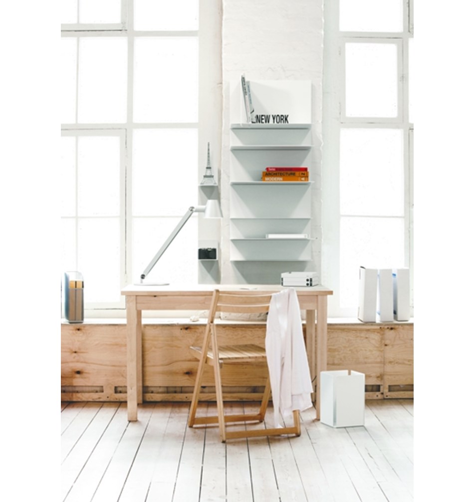 FROST Лоток 1 » белый Алюминий Белый U4125-W  - Вид №2