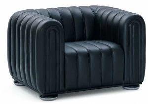 Wittmann Мягкое кресло Club 1910