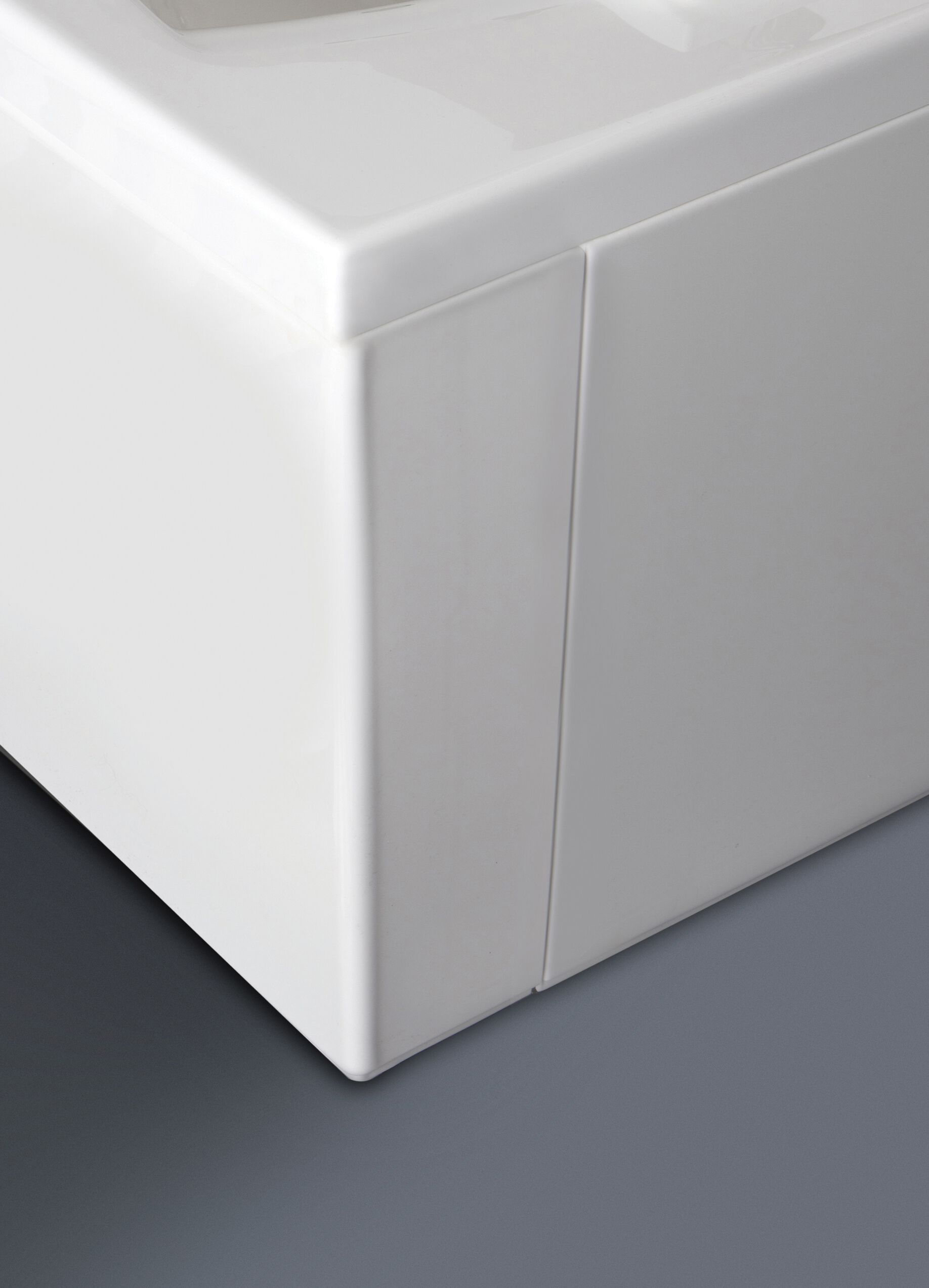 Прямоугольная ванна с гидромассажем Kinedo Saphir ARCH-00104493 - Вид №4