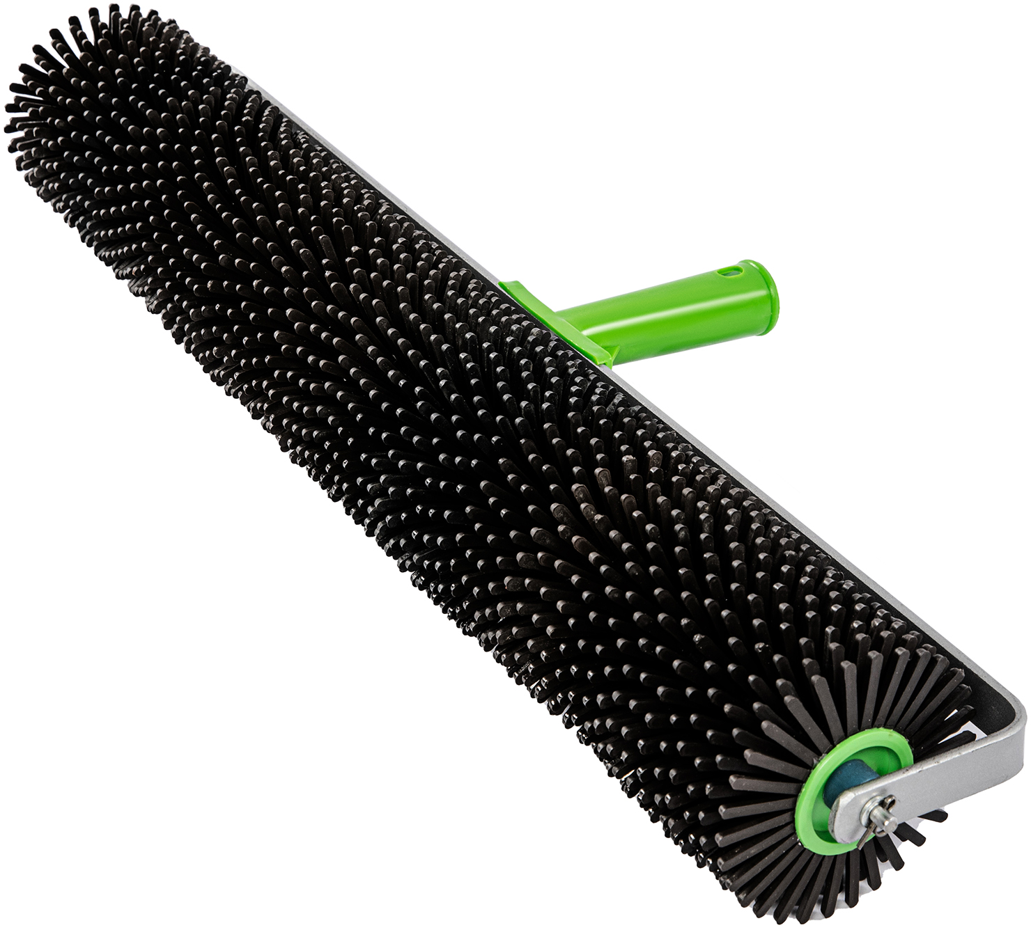 Игольчатый валик Сибртех 600 мм для наливных полов 13323773